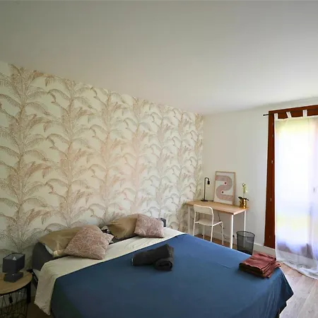 Appartamento Chic - Baby Foot&élégance Amiens