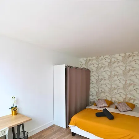 Chic - Baby Foot&élégance Appartamento Amiens