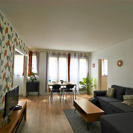 Chic - Baby Foot&élégance Appartamento