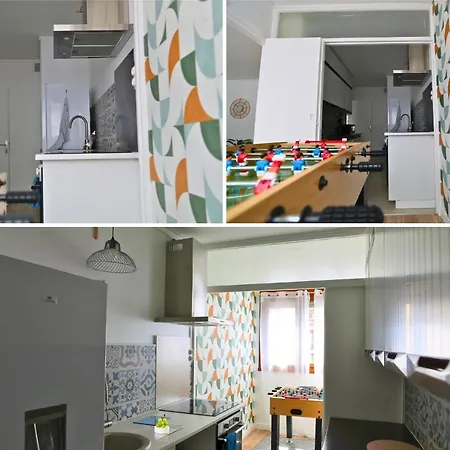 Chic - Baby Foot&élégance